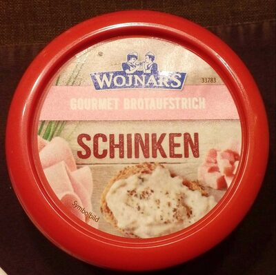 Gourmet Brotaufstrich