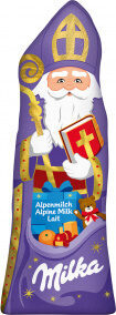 Milka Nikolo Alpenmilch 90G