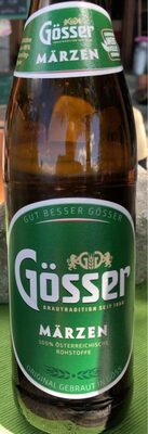Gösser Märzen