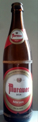 Murauer Bier Märzen