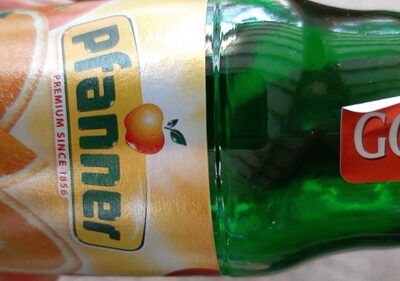 Pfanner orange-arancia