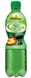 Pfanner The green Tea Mango
