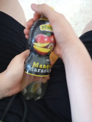 Mango-maracuja 10% 0,5l Pet Pfanner