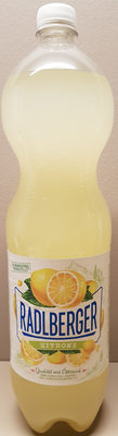 Radlberger Zitrone