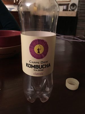 Kombucha 