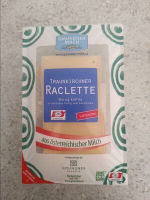 Raclette Käse