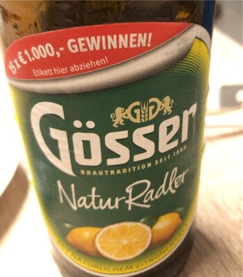 Radler