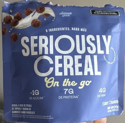 Chocolate - No Milk Added