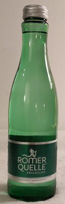 Römerquelle prickelnd