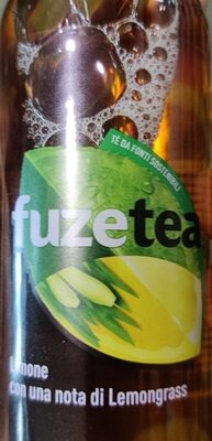 Fuzetea