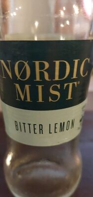 Bitter Lemon