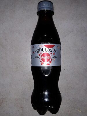 Cocacola Light