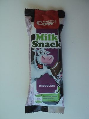 Milk Snack - Chocolate