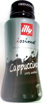 Cappuccino 100% arabica