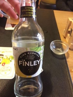 Citron & Fleur De Sureau