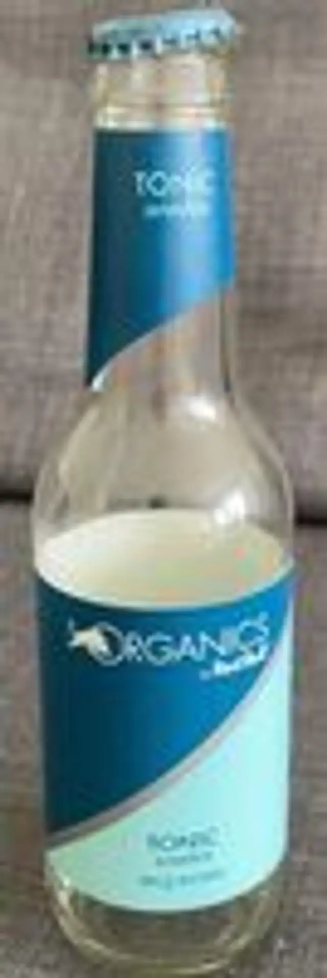 Tonic Water