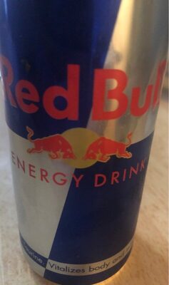 RedBull