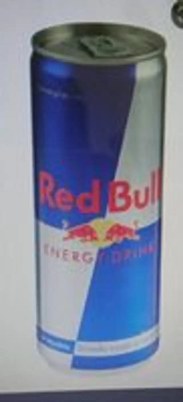 Redbull