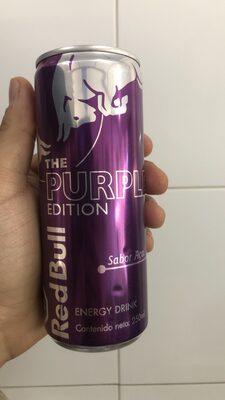 THE PURPLE EDITION