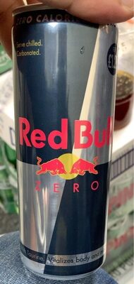 Redbull