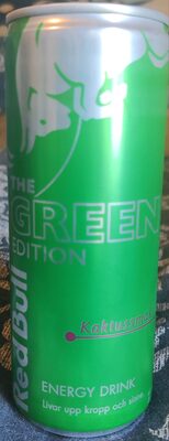 Green Edition kaktus