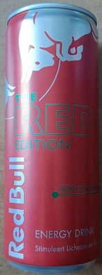The red edition