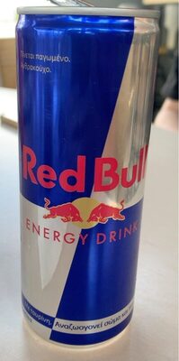 Red Bull