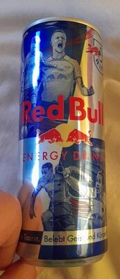 RedBull Victory Edition