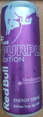 The Purple Edition