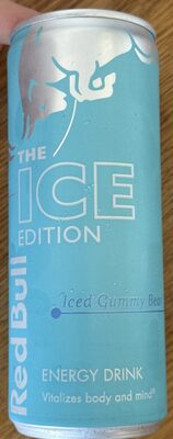 ice edition