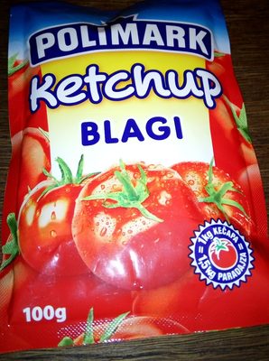 Ketchup blagi