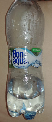 Bonaqua, jemně sycená