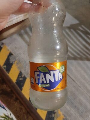 Fanta NRB 250 ml