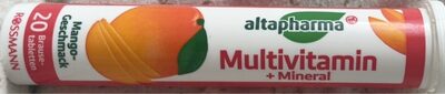 Multivitamin