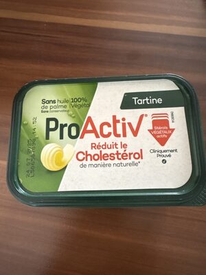 ProActiv Tartine