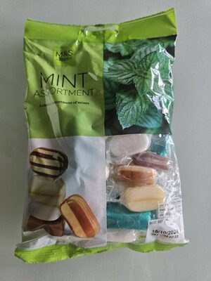 MINT ASSORTMENT