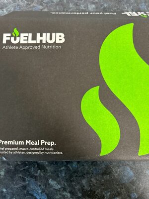 Honey & Chilli Chicken Thighs, Egg Noodles & Greens