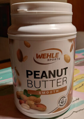 Peanut Butter