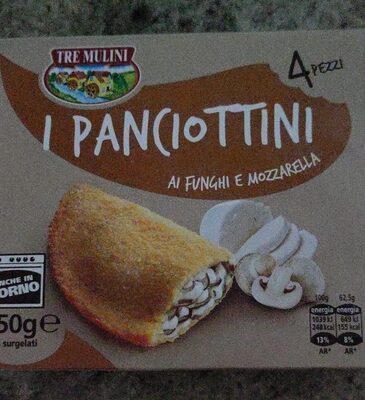 I panciottini