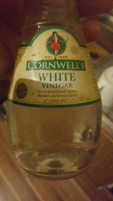 Cornwell's White Vinegar