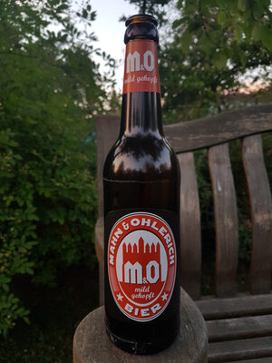 M&O Bier