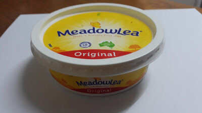 MeadowLea Original 250g imp