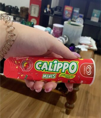 Calippo minis