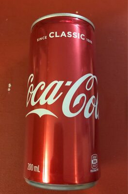 Coca cola