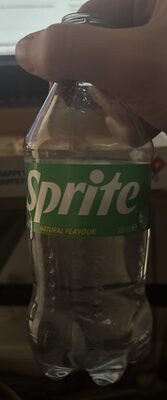 Sprite 300ml