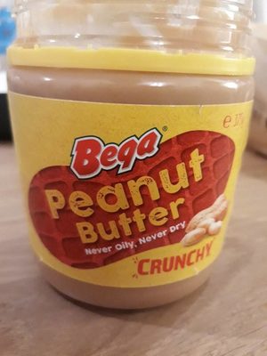 Kraft Crunchy Peanut Butter