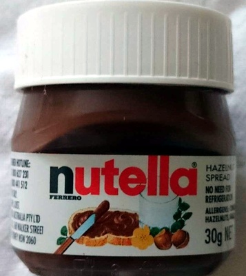 Nutella