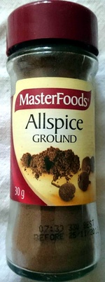Allspice Ground