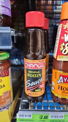 Chang original hoisin