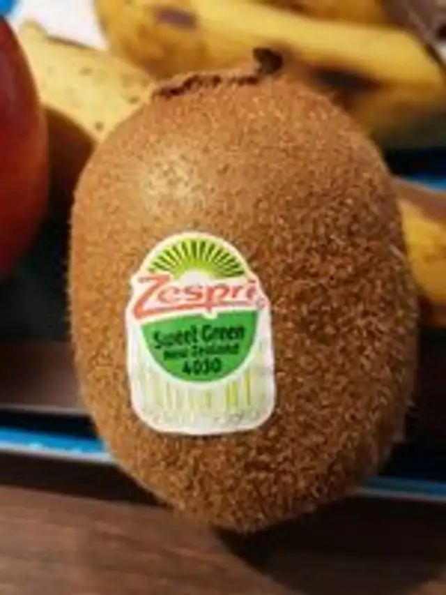 Kiwi